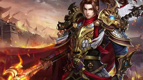 搜服一二三新开传奇：合击版本职业搭配排行